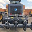 Фото: Автогрейдер XCMG GR165 - 10