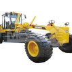 Фото: Автогрейдер XCMG GR165 - 0