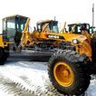 Фото: Автогрейдер XCMG GR165 - 15