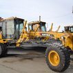 Фото: Автогрейдер XCMG GR165 - 17