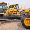 Фото: Автогрейдер XCMG GR165 - 16