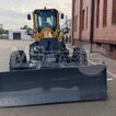 Фото: Автогрейдер XCMG GR165 - 3