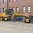 Фото: Автогрейдер XCMG GR165 - 1