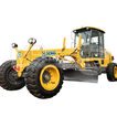 Фото: Автогрейдер XCMG GR165 - 18