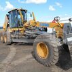 Фото: Автогрейдер XCMG GR180 - 2