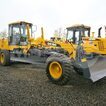 Фото: Автогрейдер XCMG GR180 - 1