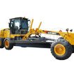 Фото: Автогрейдер XCMG GR180 - 0