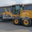 Фото: Автогрейдер XCMG GR215A - 1