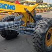 Фото: Автогрейдер XCMG GR215A - 3