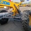 Фото: Автогрейдер XCMG GR215A - 4