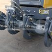 Фото: Автогрейдер XCMG GR215A - 5