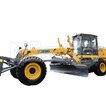 Фото: Автогрейдер XCMG GR215A - 0