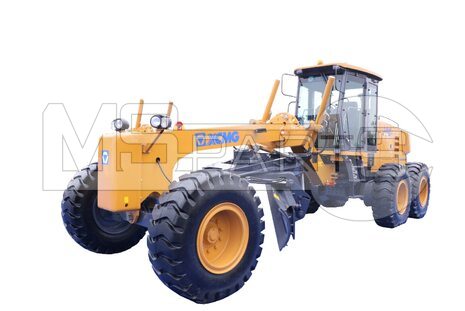 Фото: Автогрейдер XCMG GR1603