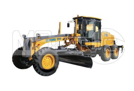 Фото: Автогрейдер XCMG GR1605