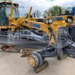 Фото: Автогрейдер XCMG GR2153A - 9