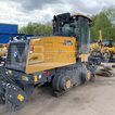 Фото: Автогрейдер XCMG GR2153A - 8