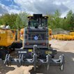 Фото: Автогрейдер XCMG GR2153A - 7