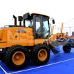 Фото: Автогрейдер XCMG GR2153A - 2