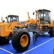 Фото: Автогрейдер XCMG GR2153A - 1