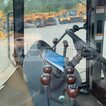 Фото: Автогрейдер XCMG GR2153A - 6