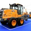 Фото: Автогрейдер XCMG GR2403 - 2