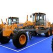 Фото: Автогрейдер XCMG GR2403 - 1