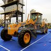 Фото: Автогрейдер XCMG GR2405 - 3