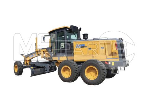 Фото: Автогрейдер XCMG GR2405
