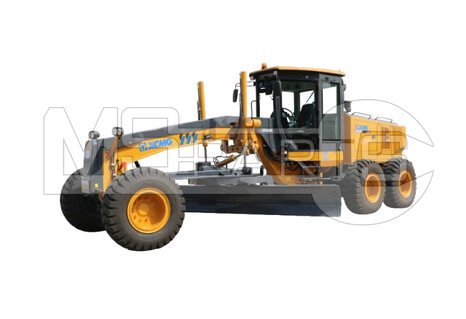Фото: Автогрейдер XCMG GR2405
