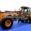 Фото: Автогрейдер XCMG GR3505 - 1
