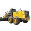 Фото: Автогрейдер XCMG GR5505 - 0