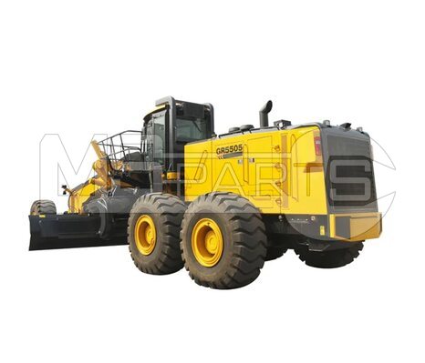 Фото: Автогрейдер XCMG GR5505