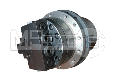 Фото: Hanix H15B-2
