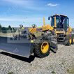 Фото: Грейдер    GR165    XUG165D2EKDB00183 - 1