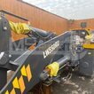 Фото: Фронтальный погрузчик XCMG LW550RU (VIN: XUG0550FCKCB18424) - 1