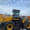 Фото: Фронтальный погрузчик XCMG LW330FN (VIN: XUG0330FHKCB18298) - 1