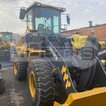 Фото: Фронтальный погрузчик XCMG LW330FN (VIN: XUG0330FHKCB18298) - 2