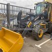 Фото: Фронтальный погрузчик XCMG LW180FV (VIN: XUG0180FPKNB01482) - 1