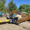 Фото: Колесный экскаватор XCMG XE210WD - 16