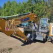 Фото: Колесный экскаватор XCMG XE210WD - 17
