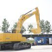 Фото: Гусеничный экскаватор XCMG XE230C - 2