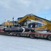 Фото: Гусеничный экскаватор XCMG XE265С - 4