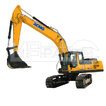 Фото: Гусеничный экскаватор XCMG XE305D - 0