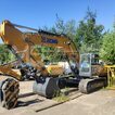 Фото: Гусеничный экскаватор XCMG XE335C - 6