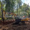 Фото: Гусеничный экскаватор XCMG XE335C - 11