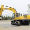 Фото: Гусеничный экскаватор XCMG XE335C - 10