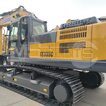 Фото: Гусеничный экскаватор XCMG XE335C - 15