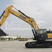 Фото: Гусеничный экскаватор XCMG XE470D - 3