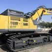 Фото: Гусеничный экскаватор XCMG XE470D - 1