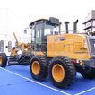 Фото: Автогрейдер XCMG GR1805 - 5
